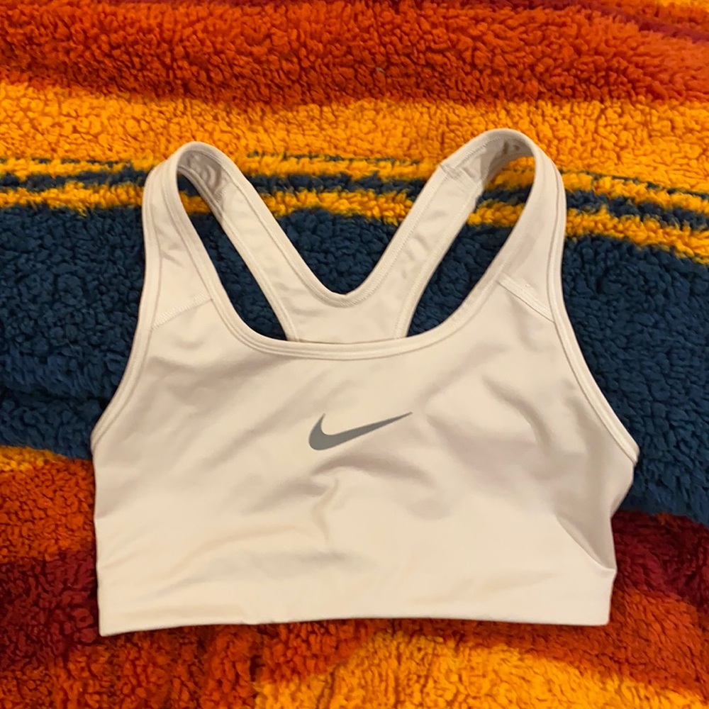 COPY - Nike Sports Bra